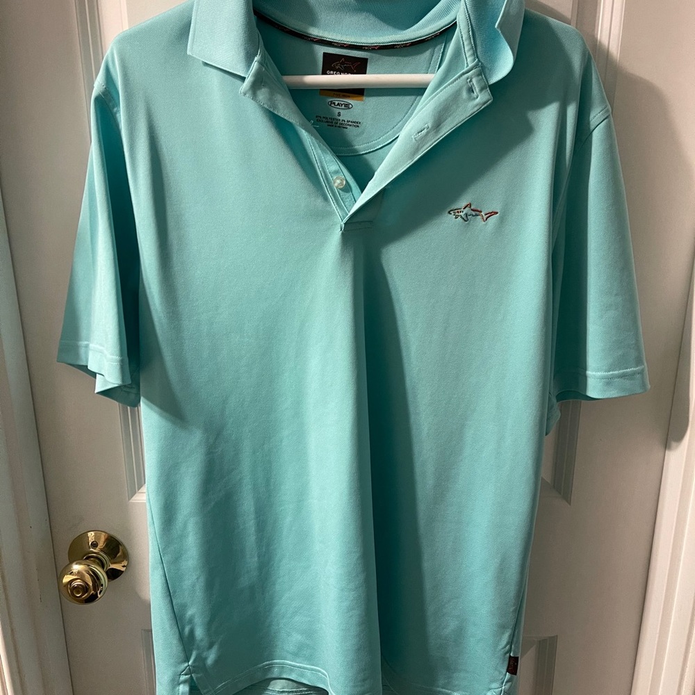 Men’s polo!